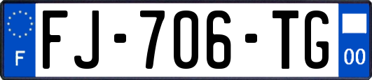 FJ-706-TG