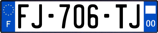 FJ-706-TJ