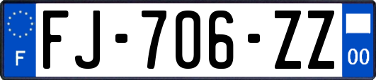 FJ-706-ZZ