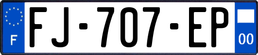 FJ-707-EP