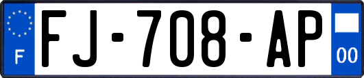 FJ-708-AP