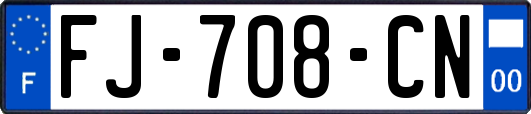 FJ-708-CN