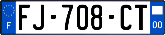 FJ-708-CT