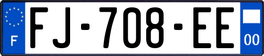 FJ-708-EE