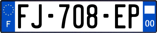 FJ-708-EP