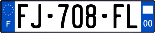 FJ-708-FL