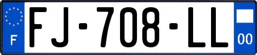 FJ-708-LL