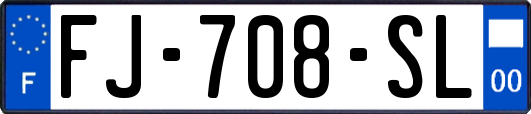 FJ-708-SL