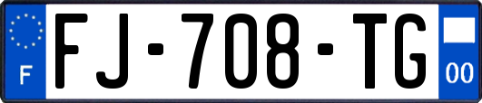 FJ-708-TG