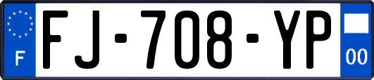 FJ-708-YP