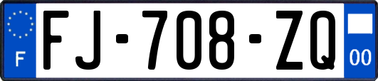 FJ-708-ZQ