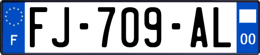 FJ-709-AL