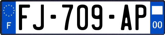 FJ-709-AP