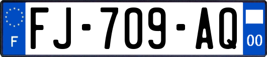 FJ-709-AQ