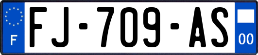 FJ-709-AS