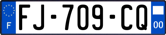 FJ-709-CQ