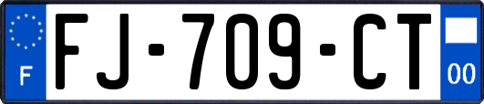 FJ-709-CT