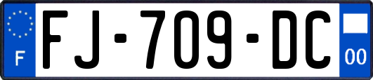 FJ-709-DC