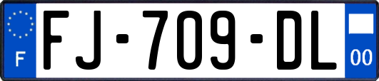 FJ-709-DL