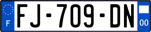 FJ-709-DN