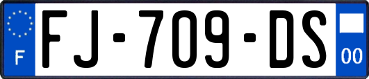 FJ-709-DS