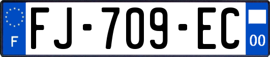FJ-709-EC