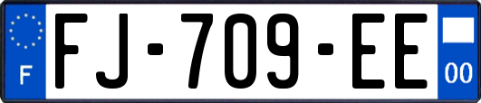 FJ-709-EE