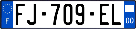 FJ-709-EL