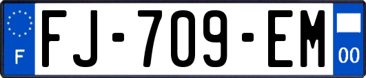 FJ-709-EM