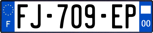 FJ-709-EP