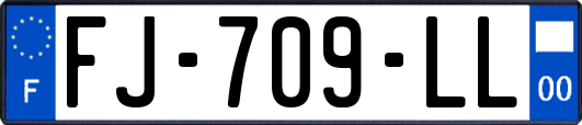 FJ-709-LL