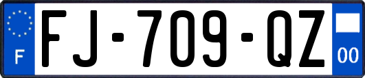 FJ-709-QZ