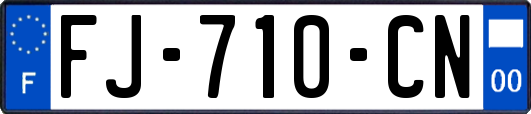 FJ-710-CN