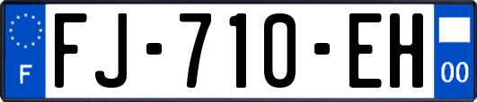 FJ-710-EH