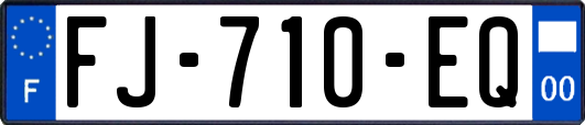 FJ-710-EQ