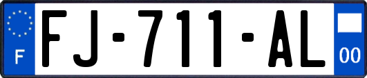 FJ-711-AL