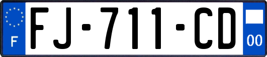 FJ-711-CD