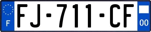 FJ-711-CF