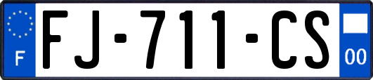 FJ-711-CS