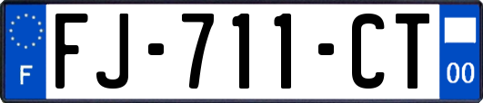 FJ-711-CT