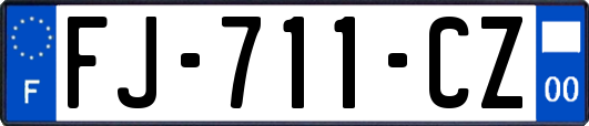 FJ-711-CZ