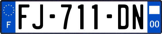 FJ-711-DN