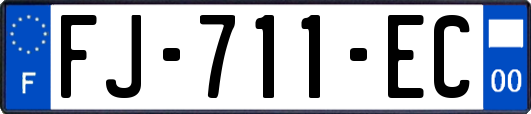 FJ-711-EC
