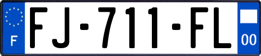 FJ-711-FL