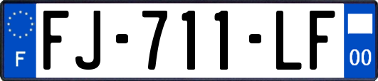 FJ-711-LF