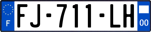 FJ-711-LH