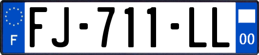 FJ-711-LL