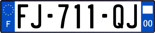 FJ-711-QJ