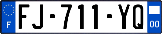 FJ-711-YQ