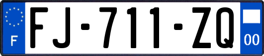 FJ-711-ZQ